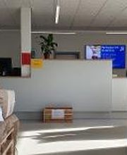 Centre Agro Alle Bild 8