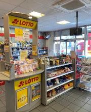 star Tankstelle Bild 7