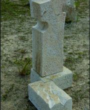 Julian Huber Steinmetz und Bildhauer