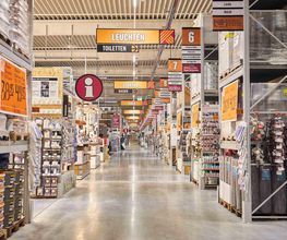 HORNBACH Paderborn Bild 4
