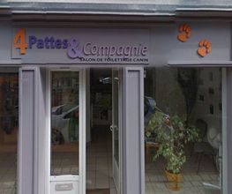 4 Pattes & Compagnie image 3