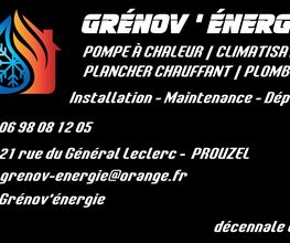 Grénov' énergie image 1