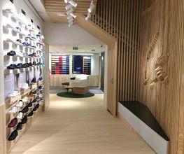 Lacoste Bordeaux Dijeaux image 10
