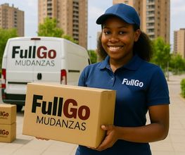 FullGo Mudanzas Madrid imagen 3