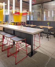 McDonald's Bild 6