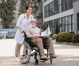 Badischer Pflegedienst