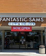 Fantastic Sams Cut & Color image 2