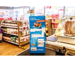 Shell Recharge Charging Station Bild 15