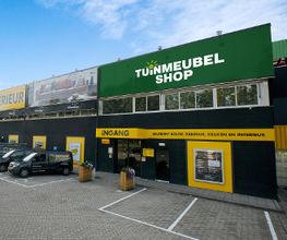 Tuinmeubelshop Zoetermeer afbeelding 1