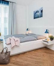 smartments Berlin City-West Bild 10