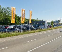 AMAG Frauenfeld Bild 1