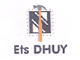 Etablissement Dhuy Sarl