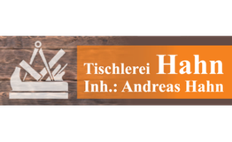 Tischlerei Hahn