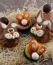 Beck-Mathys | Café Caprice Bild 13