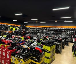 Moto Axxe Libourne image 12