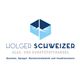 Logo Holger Schweizer e.K. Glas- & Kunststoffhandel