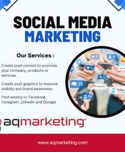 AQ Marketing, Inc. image 10