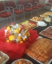 Cafetería Restaurante El Casino imagen 8