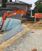 Erd Und Landschaftsbau Obermeier Bild 3