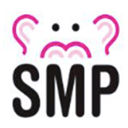 S.M.P. logo