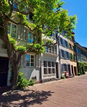 Kling Liegenschaftsverwaltung AG Bild 1