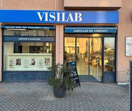 Opticien Visilab Pully Bild 1
