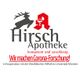 Logo der Hirsch-Apotheke