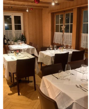 Restaurant Grossweier Bild 9