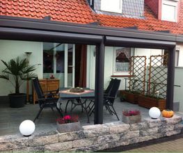 Neukirchner moderne Bauelemente Bild 3