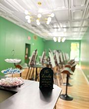 Canvas Lounge - Paint & Sip image 2