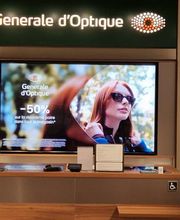 Opticien ECHIROLLES Générale d'Optique image 6