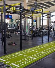 Fitness Park Mougins - Roquette image 5