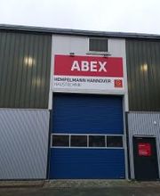 ABEX HEMPELMANN HANNOVER HAUSTECHNIK Bild 1