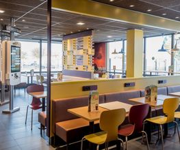 McDonald's Bild 5
