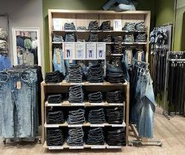 JEANS FRITZ Bild 17
