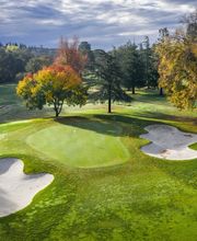 Cameron Park Country Club image 19