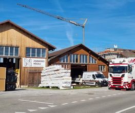 Zimmerei Nägeli AG Bild 3