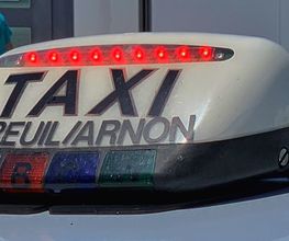 Taxi P'Tit Tom image 1