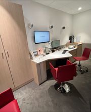 Audioprothésiste Crolles - Alain Afflelou Acousticien image 3