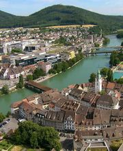 Stadtverwaltung Olten Bild 4