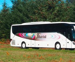 Autocars Faure Pays De Brive image 3