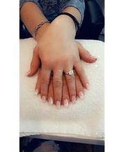 Rapunzel Haar Studio Bild 15