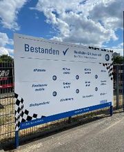 TÜV SÜD Service-Center Mannheim Bild 1