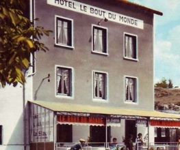Hôtel Le Bout Du Monde image 3