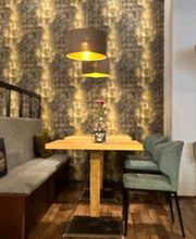 Letterman Classic Bar & Grill Bild 8