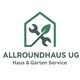 Allroundhaus UG (haftungsbeschränkt)