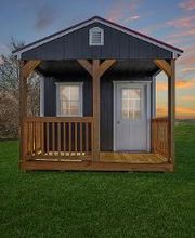 Roberts Truck Accessories & Portable Buildings image 11