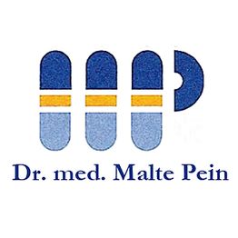 Dr. med. Malte Pein