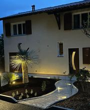 Léman espaces verts Sàrl Bild 3