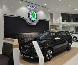 Taller SKODA M Automoción - Aragó imagen 13